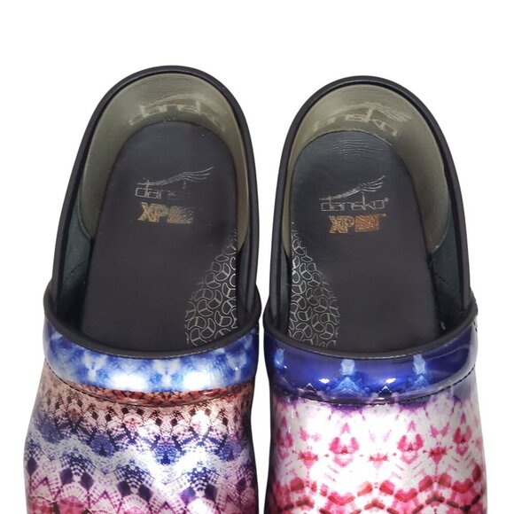 Dansko Professional XP 2.0 Patent - Picture 3 of 14